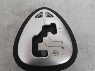 селектор кулисы Citroen C5 1 поколение 2004, АКПП, 96521570VV