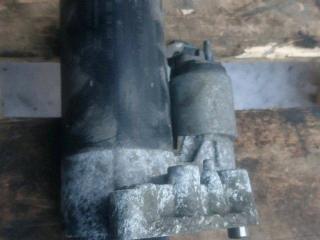 стартер Mini Cooper 2 поколение 2008, 1138004