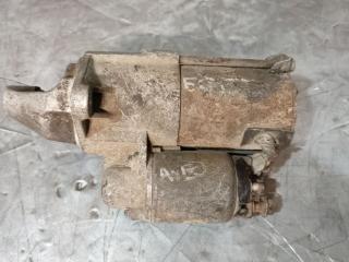 стартер Chevrolet Aveo T200 2005