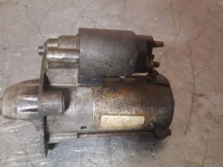 стартер Mazda 3 BK 2005