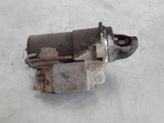 стартер Saab 2008