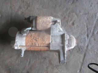 стартер Toyota Yaris P1 2001