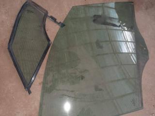 стекло двери передней правой Mercedes-Benz A-Класс W168 2000