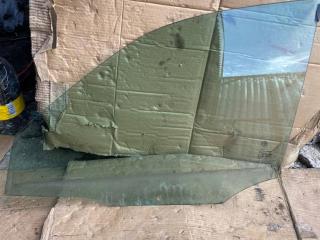 стекло двери передней левой Alfa Romeo 156 1 поколение [2-й рестайлинг] (2003 - 2007)