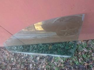 стекло двери передней левой Nissan Almera Tino V10 2002