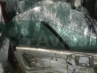 стекло двери передней левой Opel Calibra 1 поколение 1994