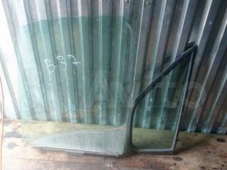 стекло двери передней левой Opel Movano A 2001, 9161668