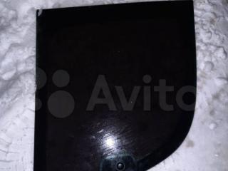 стекло глухое Mercedes-Benz Vaneo W414 2002