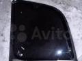 стекло глухое Mercedes-Benz Vaneo W414 2002 - фото №2