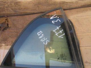 стекло глухое Saab 2005