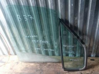 стекло двери передней правой Opel Movano A 2001, 9161669