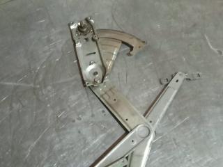 стеклоподъемник передний левый Opel Calibra 1 поколение 1994, 90346685