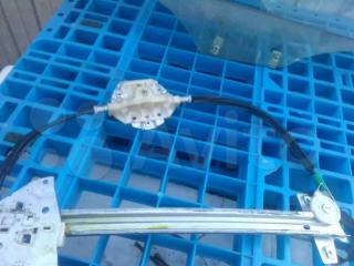 стеклоподъемник задний левый Mitsubishi Space Star 1 поколение 2001