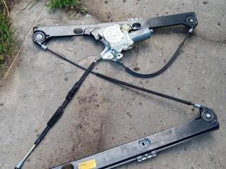 стеклоподъемник передний левый Mercedes-Benz Vaneo W414 2002, A4147200546, 4147200546