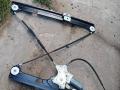 стеклоподъемник передний левый Mercedes-Benz Vaneo W414 2002, A4147200546, 4147200546 - фото №3