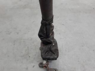 рычаг ручного тормоза (ручника) Chevrolet Spark M300 2012