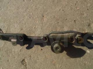 топливная рампа Honda Civic 7 поколение 2001