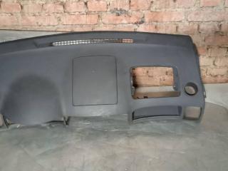 торпедо верхняя часть Toyota Corolla Verso 1 поколение 2003