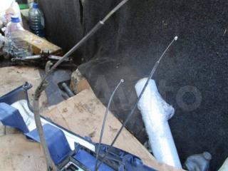 трос регулировки отопителя Smart Fortwo 1 поколение 2001