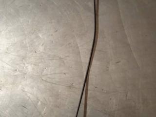 трос двери BMW 3 серия E46 1999