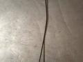 трос двери BMW 3 серия E46 1999 - фото №2