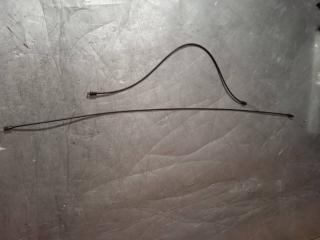 трос замка Dodge Grand caravan 4 поколение 2004