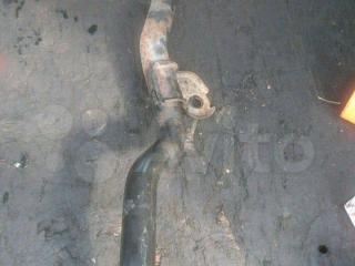 патрубок радиатора Renault Espace 4 поколение 2004, 8200113120