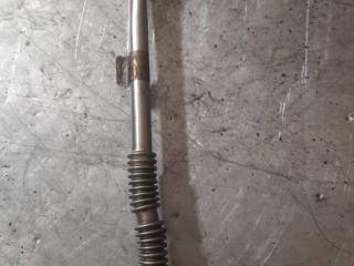 масляная трубка турбины Opel Insignia 1 поколение (A) [рестайлинг] 2015, 2.0 л., дизель, 55586118