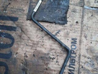 масляная трубка турбины Peugeot 206 1 поколение [рестайлинг] 2006, 1.4 л., дизель, 9659859480