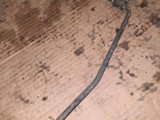 масляная трубка турбины Renault Scenic 1 поколение 1998