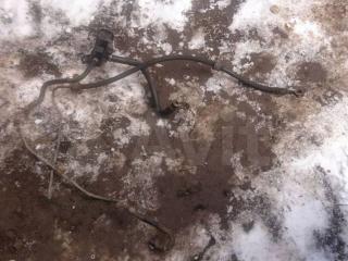 трубка гидроусилителя Mitsubishi Space Star 1 поколение 2001