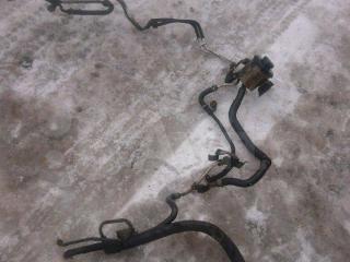 трубка гидроусилителя Nissan Almera Tino V10 2002, 2.2 л.