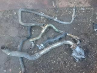 трубка охлаждающей жидкости Nissan Primera P12 P12E 2002, YD22DDT