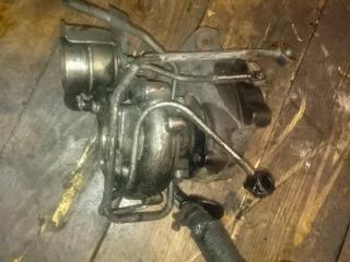 масляная трубка турбины Nissan Almera Tino V10 (2000 - 2003)