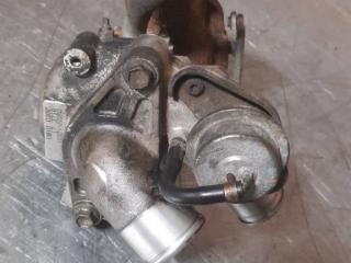 турбина Toyota Corolla Verso 1 поколение 2003, 2.0 л., дизель, 1720127050