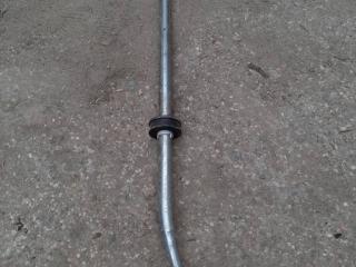 Тяга кулисы КПП Opel Corsa C 2002