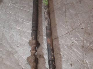 тяга рулевая Land Rover Freelander 1 поколение 1998