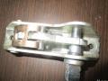замок двери сдвижной Mercedes-Benz Vaneo W414 2002 - фото №2
