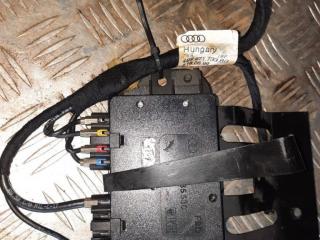 усилитель антенны Audi A6 4B/C5 C5 2000, 4D0035530