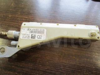 усилитель антенны Mercedes-Benz Vaneo W414 2002, A4148200089