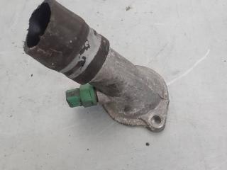 фланец (тройник) системы охлаждения Land Rover Range Rover 2 поколение 1998