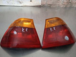 фонарь задний BMW 3 серия E46 1999, седан, 3C0941754G