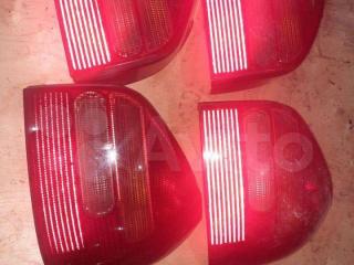 фонарь задний Audi A3 8L 1997, хетчбэк 3 дв.