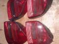 фонарь задний Audi A3 8L 1997, хетчбэк 3 дв. - фото №2
