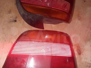 фонарь задний BMW 5 серия E39 1999