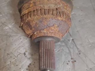 ШРУС наружный Dodge Grand caravan 4 поколение 2004