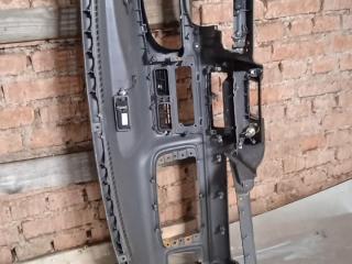 панель передняя салона (торпедо) Suzuki Wagon R 1 поколение 1998