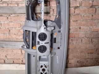 панель передняя салона (торпедо) Renault Kangoo 1 поколение 2001