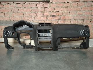 панель передняя салона (торпедо) Alfa Romeo 147 1 поколение 2002