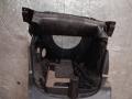 кожух рулевой колонки Mazda 3 BK 2005 - фото №2